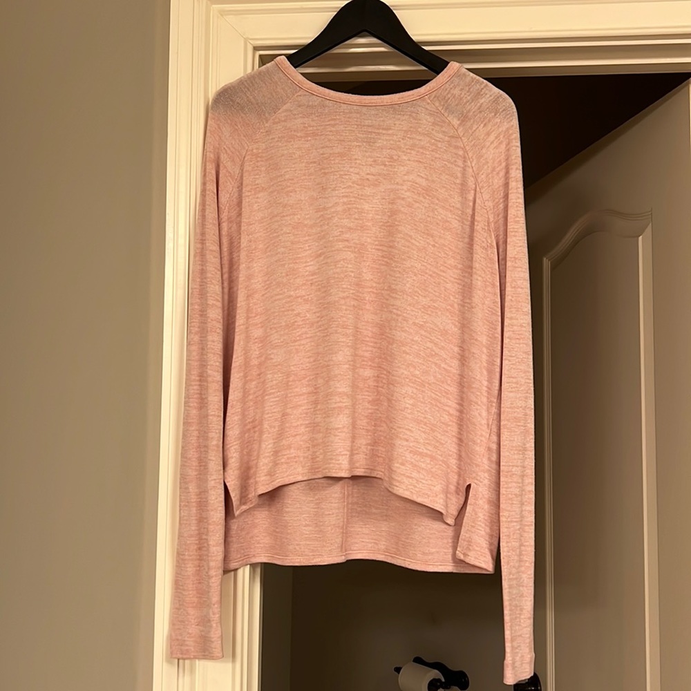 Rag and Bone/ JEAN, top, size small